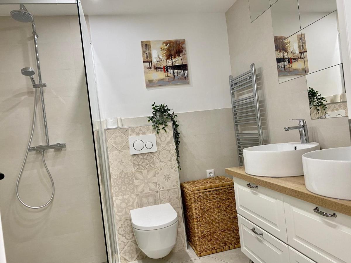 Gold Apartment 萨格勒布 外观 照片