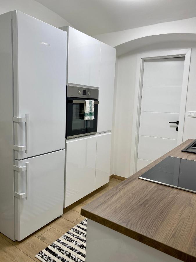 Gold Apartment 萨格勒布 外观 照片