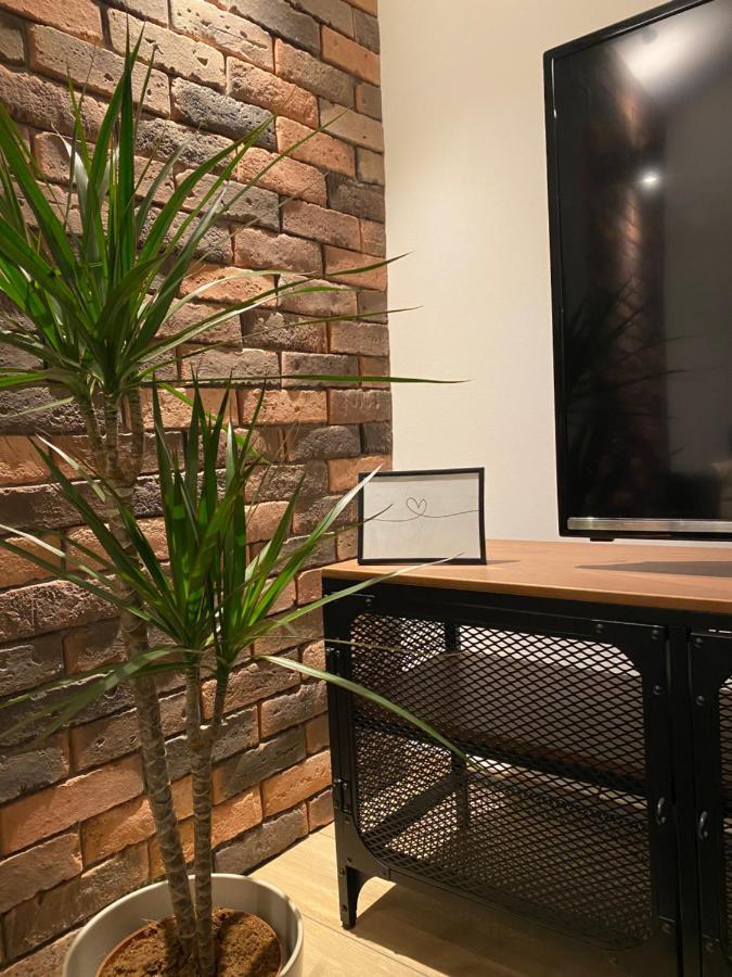 Gold Apartment 萨格勒布 外观 照片